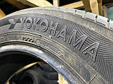 Розпаровка 225/55R18 Yokohama BluEarth E70 5.5мм 2019рік, фото 5