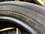 Розпаровка 225/55R18 Yokohama BluEarth E70 5.5мм 2019рік, фото 7