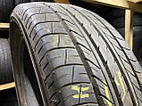 Розпаровка 225/55R18 Yokohama BluEarth E70 5.5мм 2019рік, фото 3