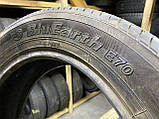 Розпаровка 225/55R18 Yokohama BluEarth E70 5.5мм 2019рік, фото 8