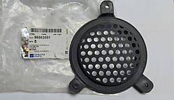 Заглушка протитуманної фари права Матіз GM