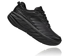 Кросівки для бігу жіночі Hoka Bondi SR W 1110521-BBLC, фото 3