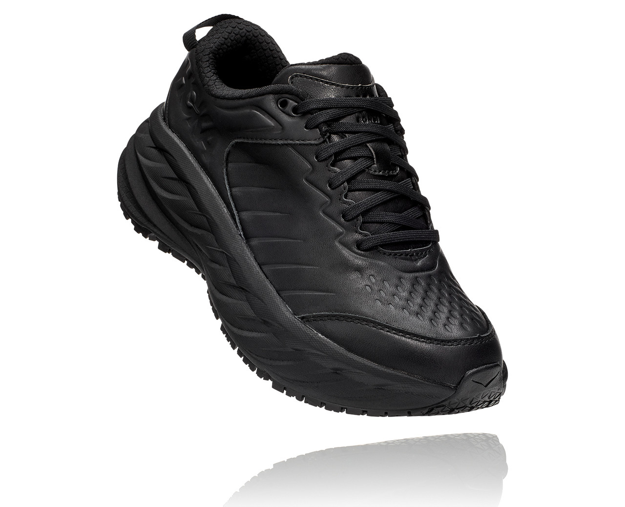 Кросівки для бігу жіночі Hoka Bondi SR W 1110521-BBLC