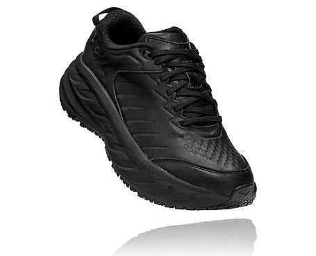 Кросівки для бігу жіночі Hoka Bondi SR W 1110521-BBLC, фото 1