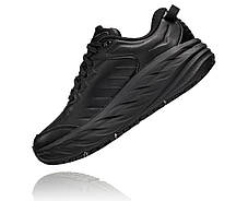Кросівки для бігу жіночі Hoka Bondi SR W 1110521-BBLC, фото 4