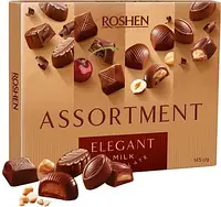 Конфеты Рошен Roshen Assortment Elegant 145г