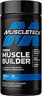 Підвищення тестостерону MuscleTech Muscle Builder 30 капсул