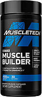 Повышение тестостерона MuscleTech Muscle Builder 30 капсул
