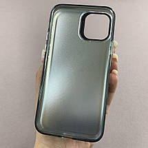 Чохол для Apple iPhone 11 Pro чохол з дракончиком на телефон айфон 11 про чорний x0w, фото 2