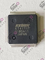 Мікросхема KT4171IT KEIHIN корпус QFP100