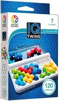 Настольная игра IQ Twins / IQ Пары