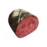 Колбаса Салями Таннел в перце с ветчиной "Casaponsa" Испания фасовка 3 kg
