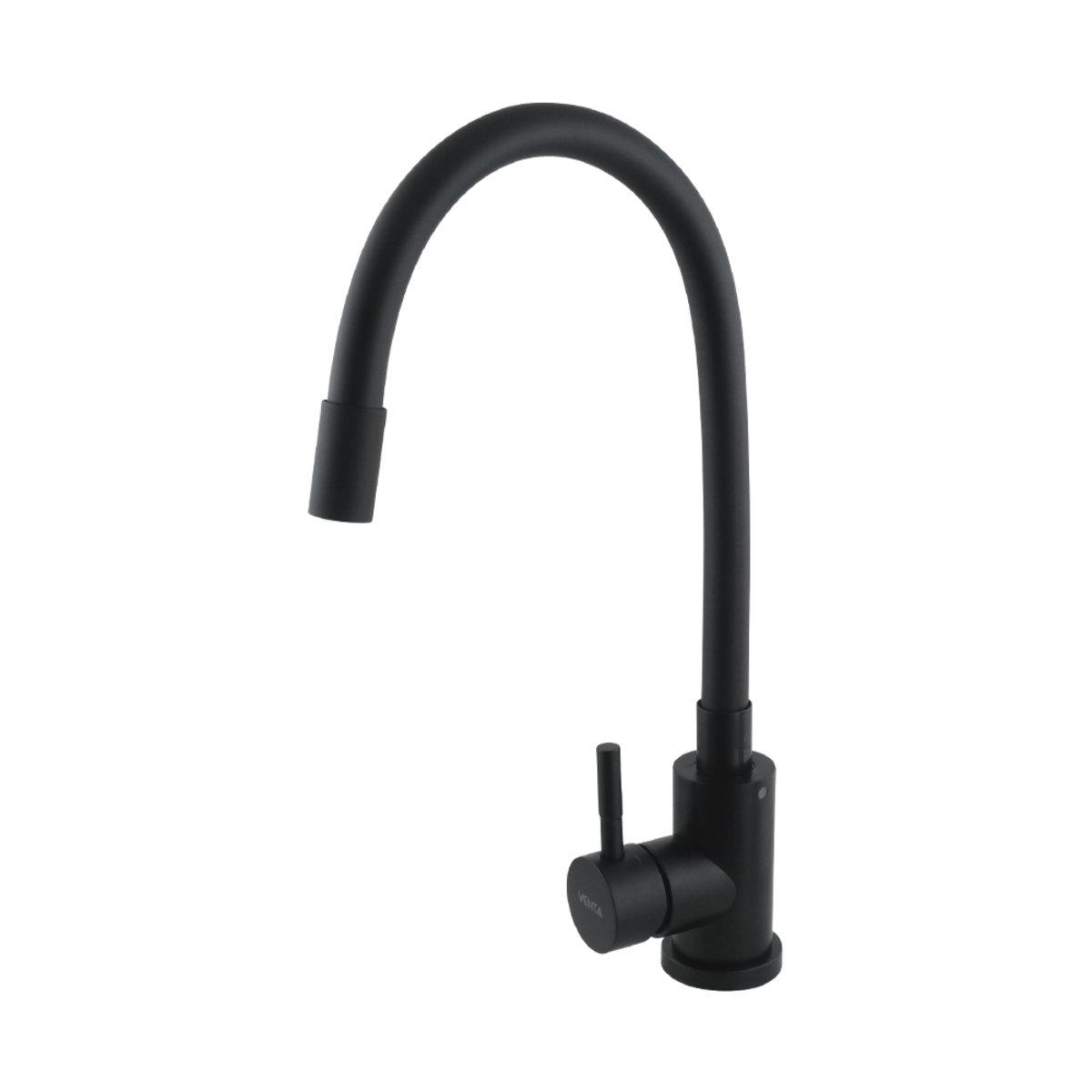 Змішувач для кухні VENTA VS442SB, фото 1