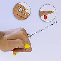 Бризгалка Кільце