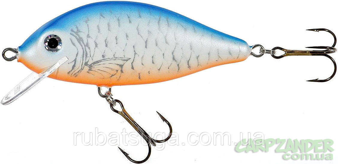 Воблер Jaxon HS Karas 6  FNL, фото 1