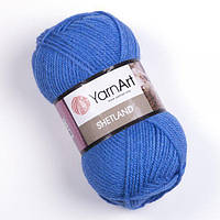 YarnArt SHETLAND / Шотланд / 30% Вовна, 70% Акрил