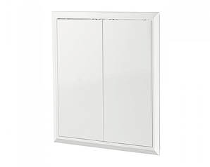 Ревізійні дверцята Vents Д2 400*400