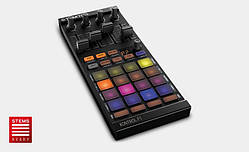 DJ-контролер Native Instruments Traktor Kontrol F1