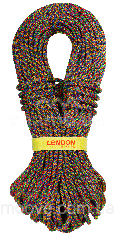 Мотузка Tendon Master 9.4 STD 60 м