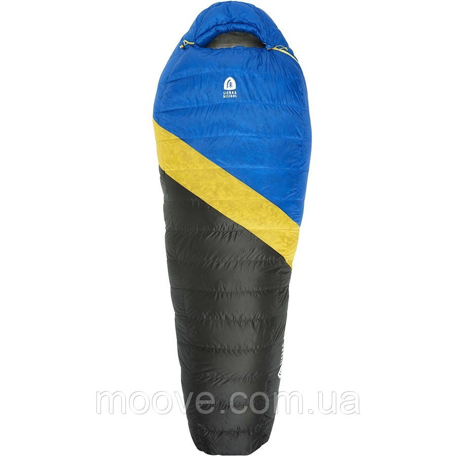 Спальник Sierra Designs Nitro 800F 35 3-season Regular