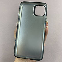 Чохол для Apple iPhone 11 Pro Max чохол з принтом мавпочки на телефон айфон 11 про мкас чорний x0w, фото 2