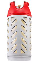 Композитний балон (LPG) Hexagon Ragasco 33.5л