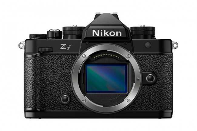Nikon Z f Body, фото 1