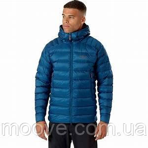Куртка пухова RAB Electron Pro Jacket man, фото 1