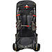 Рюкзак Sierra Designs рюкзак Flex Capacitor 60-75 M-L peat belt M-L/belt S-M, фото 3