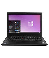 Ноутбук Lenovo ThinkPad T470/IPS i5-7200U/8GB DDR4