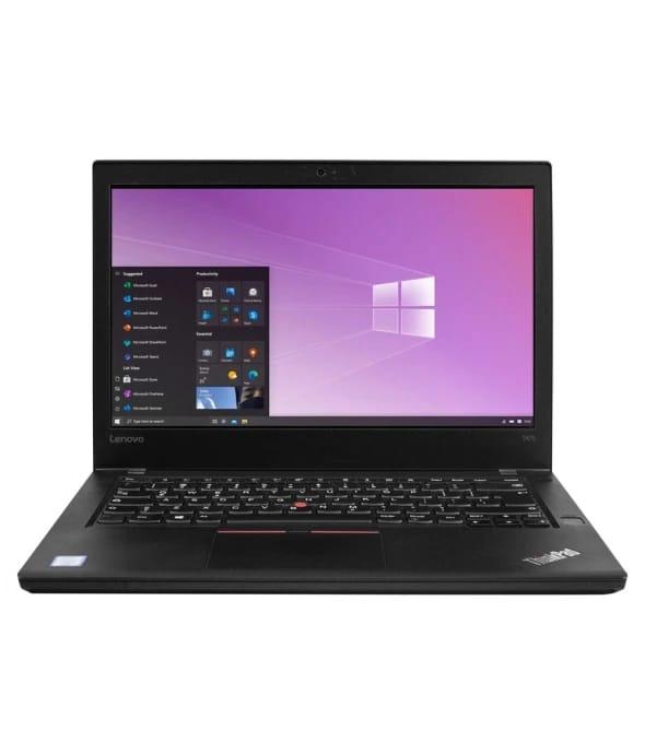 Ноутбук Lenovo ThinkPad T470/IPS i5-7200U/8GB DDR4 - фото 1 - id-p2000843081
