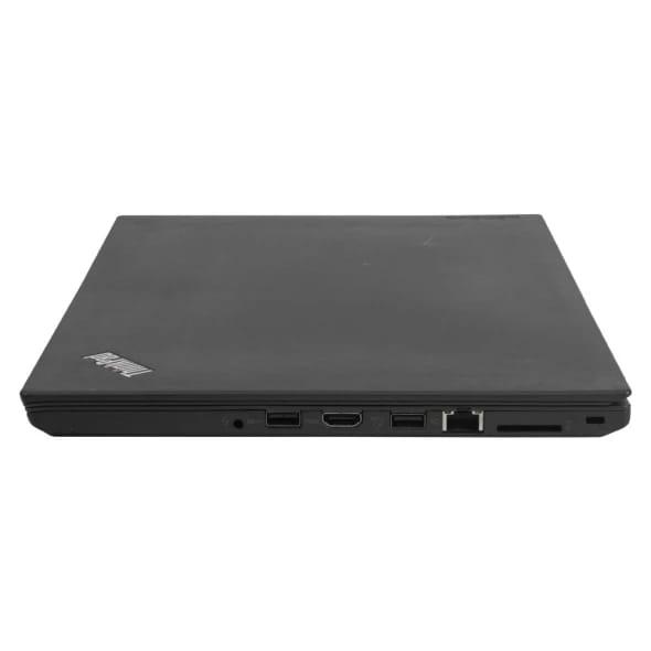 Ноутбук Lenovo ThinkPad T470/IPS i5-7200U/8GB DDR4 - фото 4 - id-p2000843081