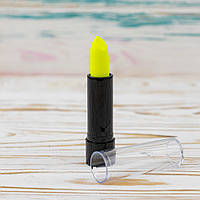 Помада неонова (жовта)