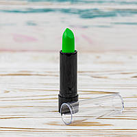 Помада неонова (зелена)