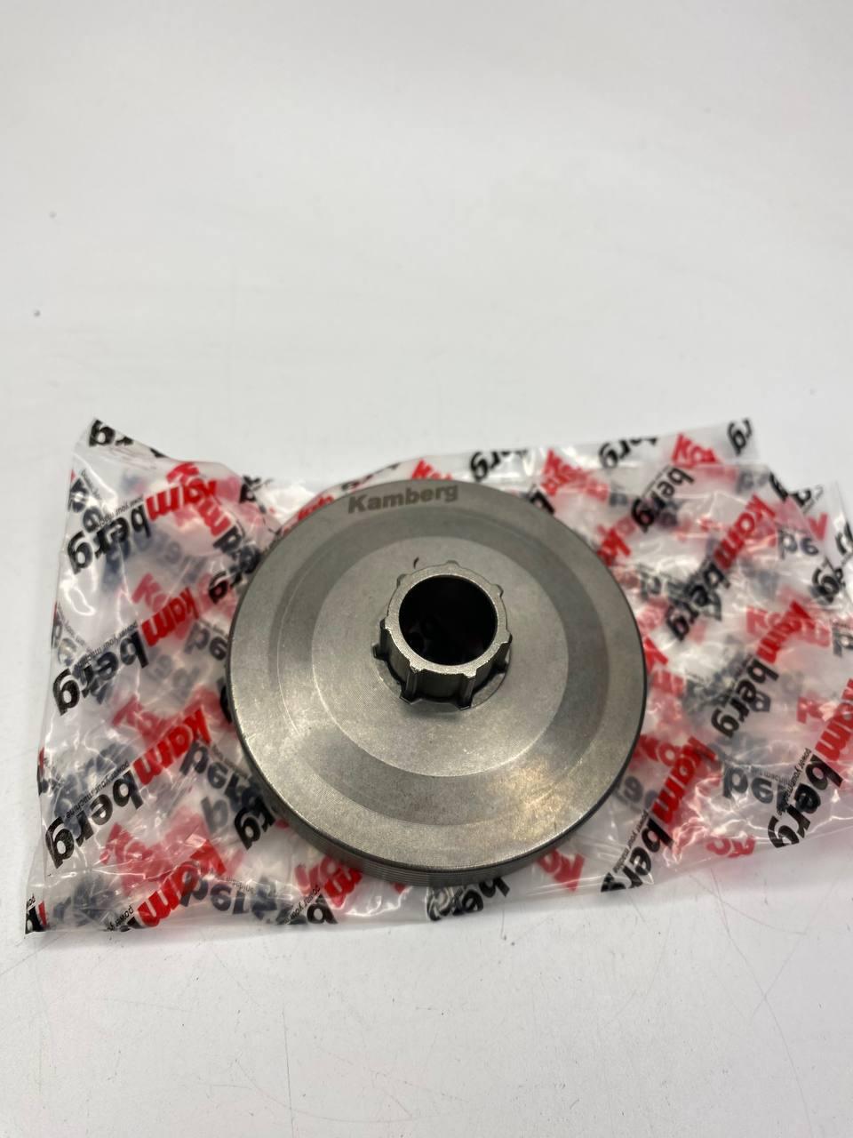 Тарілка зчеплення для Бензопили 45/52 крок Kamberg, фото 1