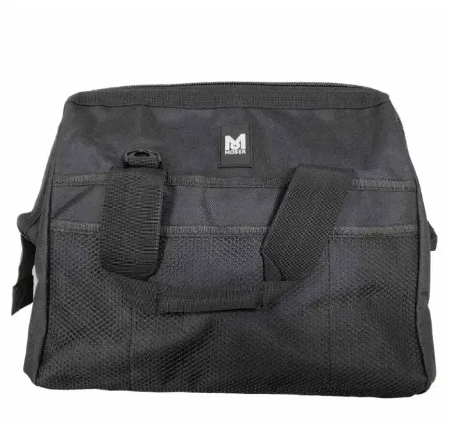 Сумка для перукарських інструментів Moser Kit Bag 0092-6185