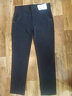 Женские брюки Nanhai K60-1-2 7XL Размер 52-54 Черные