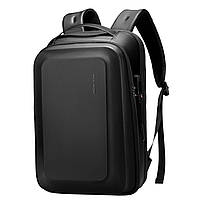Рюкзак Mark Ryden MR2958KR для ноутбука 15,6" объем 18 л Черный (со встроенным замком)
