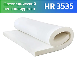 Поролон меблевий HR3535 розмір 2*1.0 м