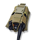 Підсумок під рацію | Мультикам | Ukr shield, фото 3