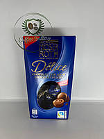 Цукерки Moser Roth Delice Chocolate Con Leche 200г