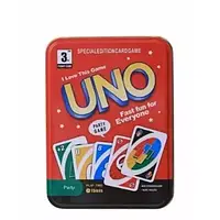 UNO Party Game (УНО Игра для вечеринки)