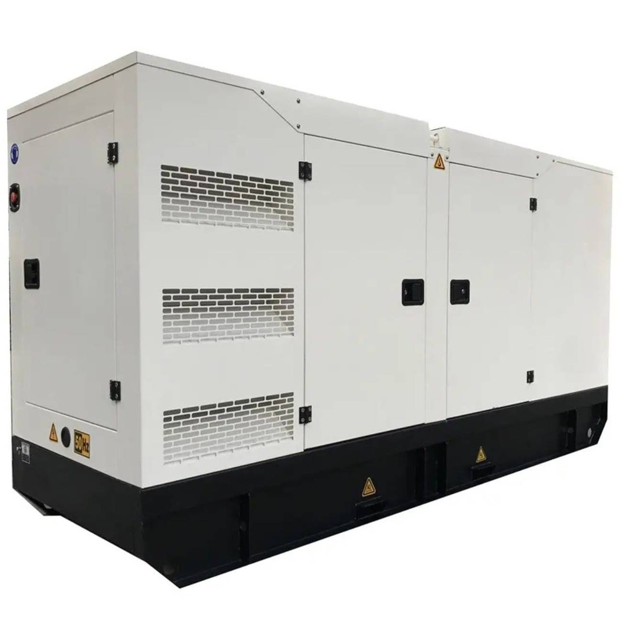 Дизельний генератор Universal UND-BD 150 KVA