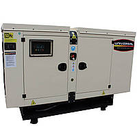 Дизельний генератор Universal UND-BD 22 KVA