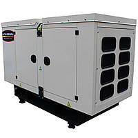 Дизельний генератор Universal UND-BD 35 KVA