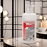 Крем Лізодерм Д-пантен 500 мл для рук та тіла, фото 4