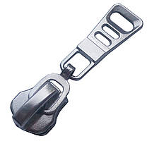 Бігунки для блискавки Трактор (Тип 8) 100шт/уп