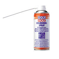 Спрей для клинового ремня Liqui Moly Keilriemen-Spray 0,4л 4085 UA59