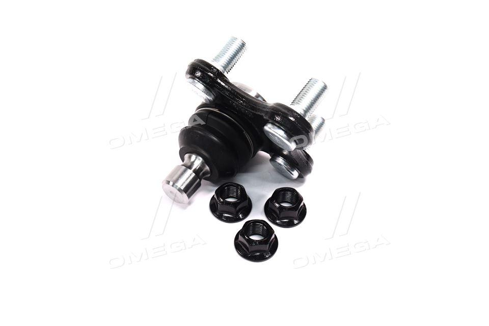 Опора кул ниж R Hyundai Tucson TL 15- Sonata LF 14- Kia Sportage SL 15- K5 TF 15- (вир-во CTR) CB0210R UA59, фото 1