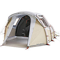Палатка надувная Quechua Air Seconds F&B 4.1 для кемпинга Б/У